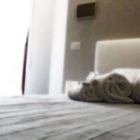 Domus In Viridi Bed and Breakfast Rome Kamer foto
