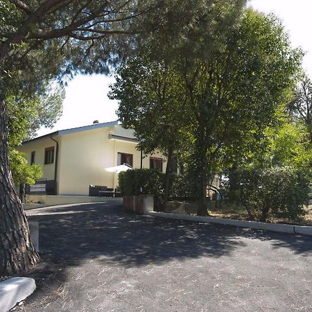 Domus In Viridi Bed and Breakfast Rome Buitenkant foto