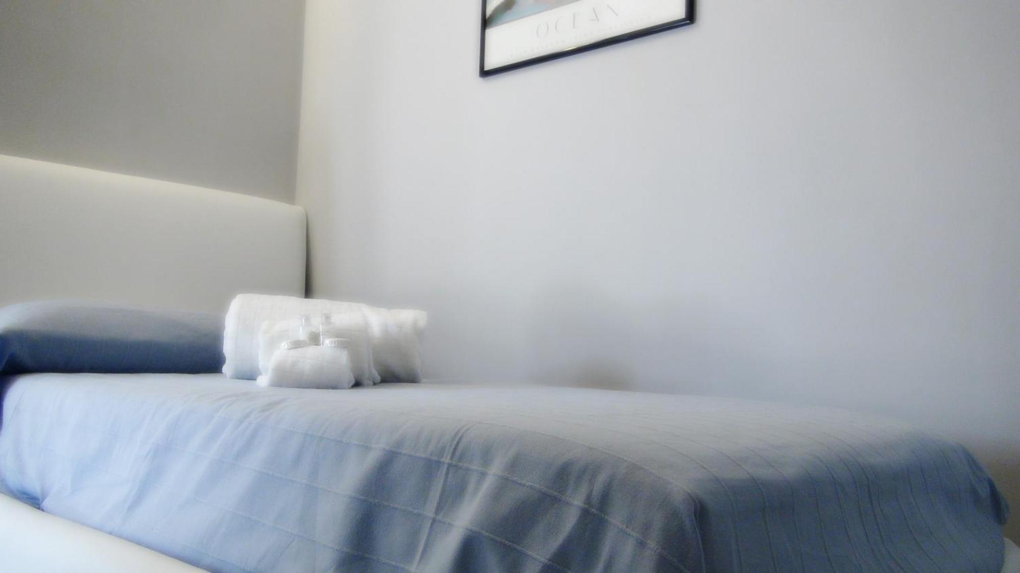 Domus In Viridi Bed and Breakfast Rome Kamer foto