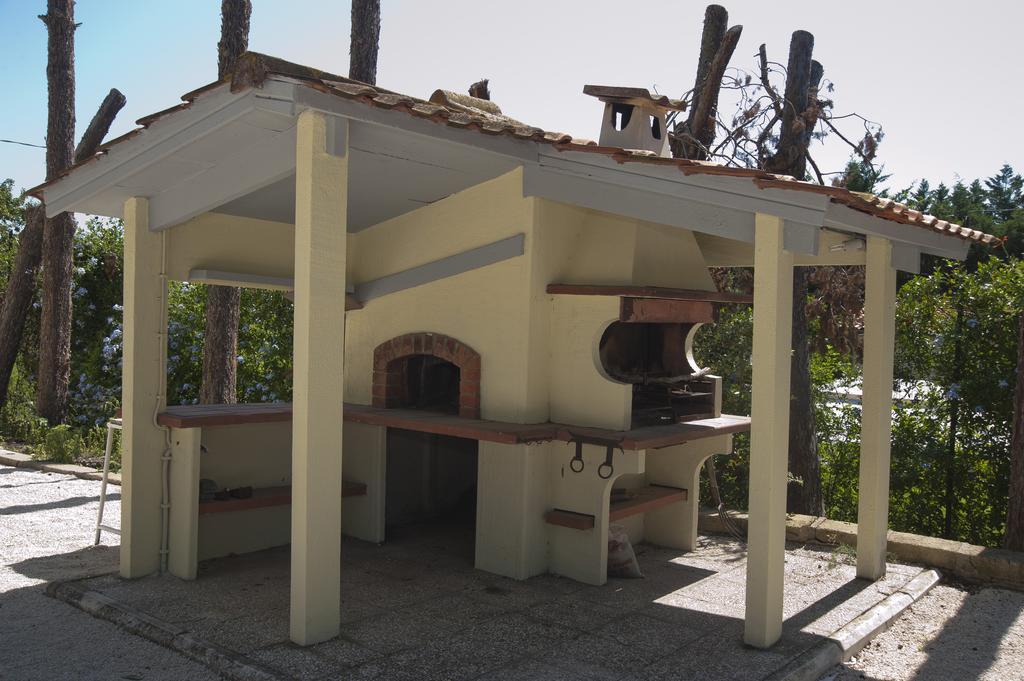 Domus In Viridi Bed and Breakfast Rome Buitenkant foto