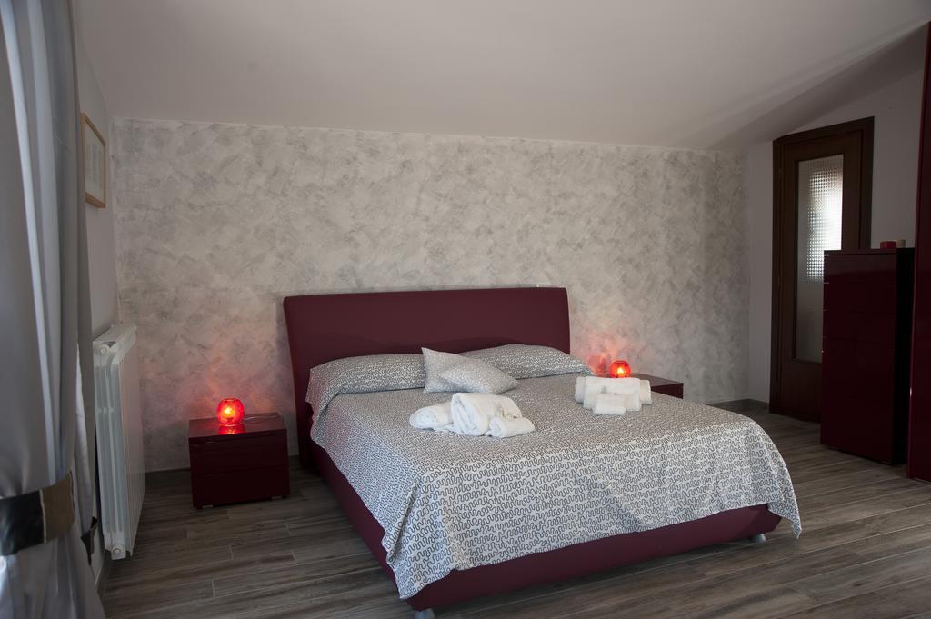 Domus In Viridi Bed and Breakfast Rome Kamer foto