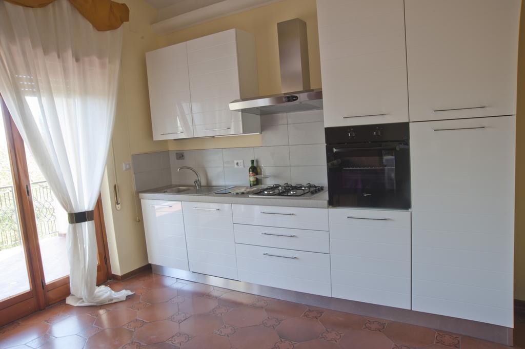 Domus In Viridi Bed and Breakfast Rome Buitenkant foto