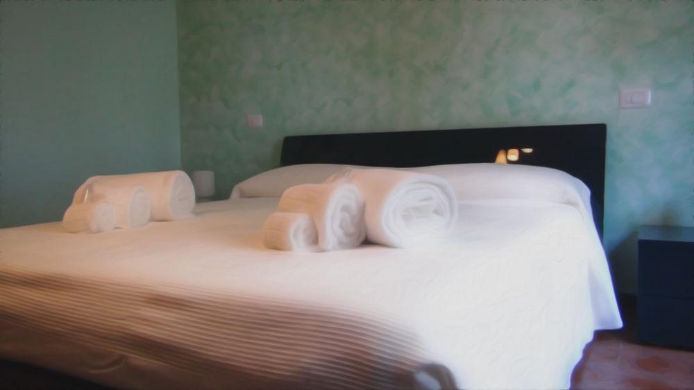 Domus In Viridi Bed and Breakfast Rome Buitenkant foto