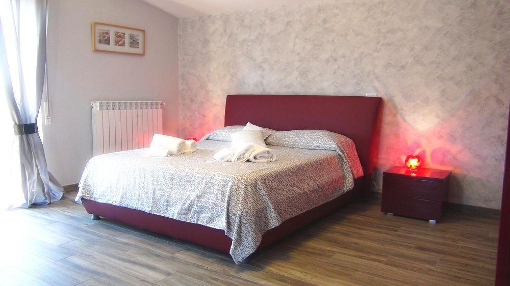 Domus In Viridi Bed and Breakfast Rome Buitenkant foto