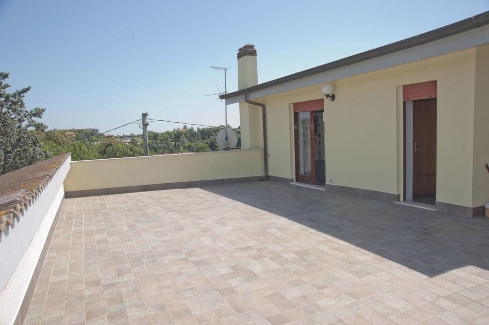 Domus In Viridi Bed and Breakfast Rome Buitenkant foto