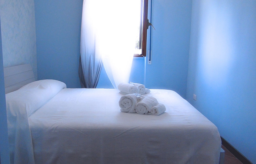 Domus In Viridi Bed and Breakfast Rome Buitenkant foto