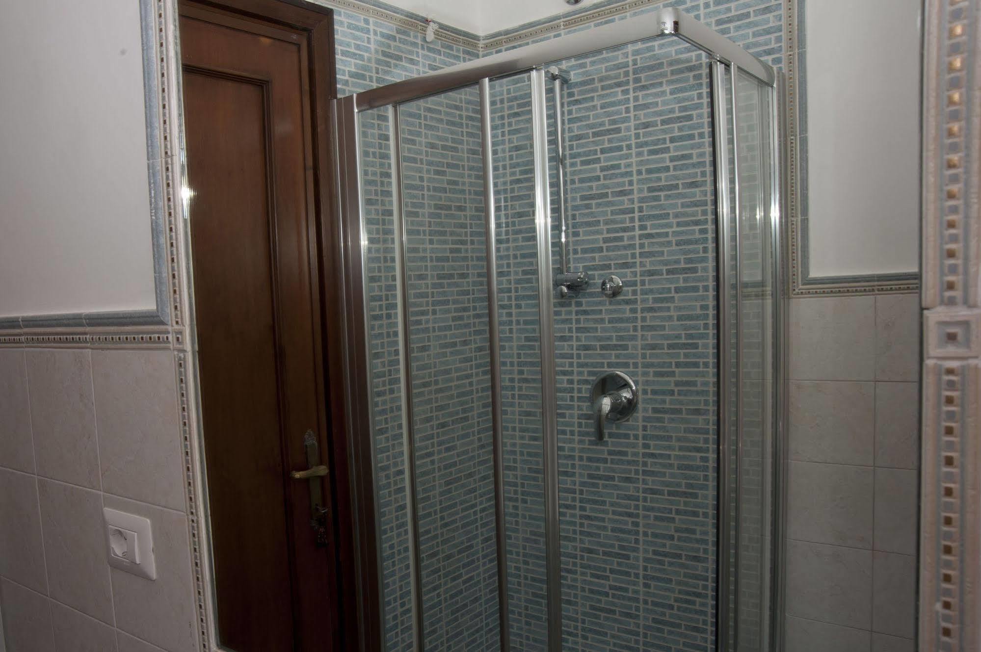 Domus In Viridi Bed and Breakfast Rome Buitenkant foto