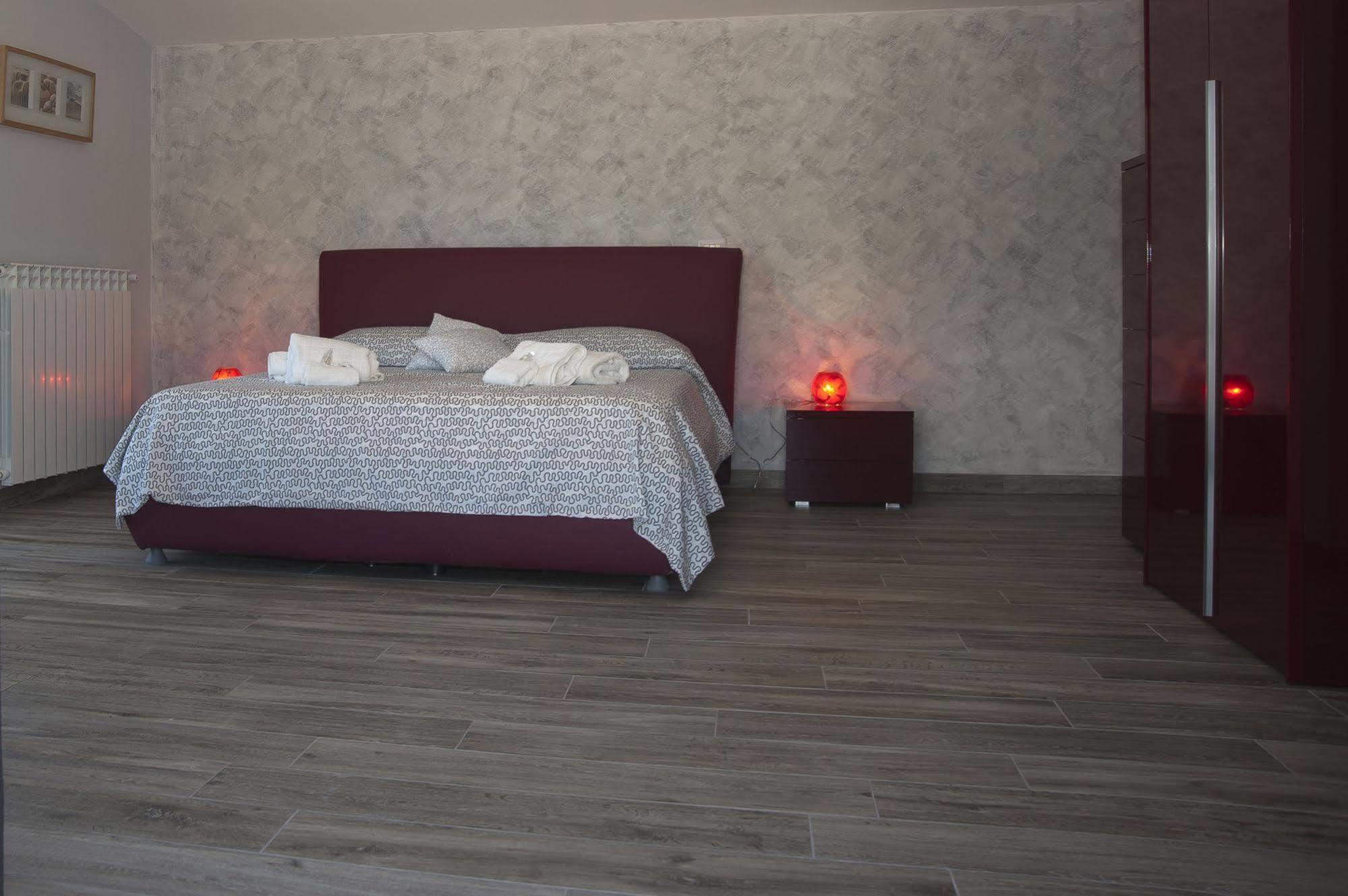 Domus In Viridi Bed and Breakfast Rome Buitenkant foto