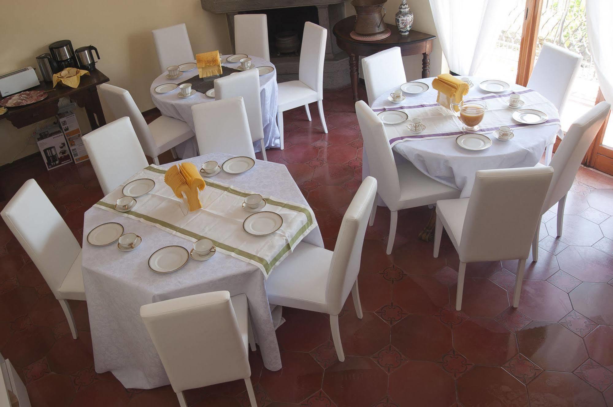 Domus In Viridi Bed and Breakfast Rome Buitenkant foto