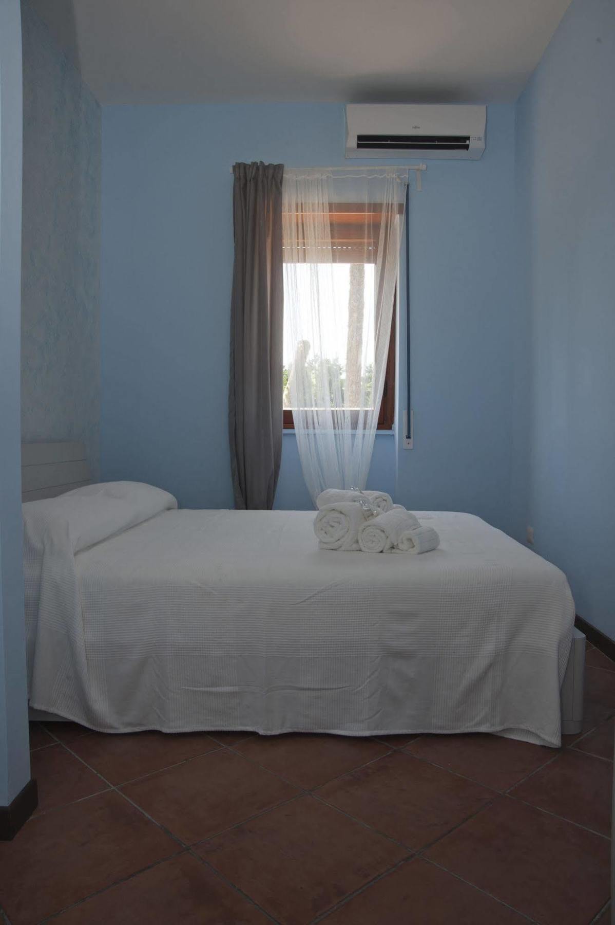 Domus In Viridi Bed and Breakfast Rome Buitenkant foto